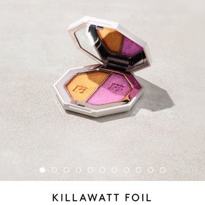Fenty KILLAWATT in MIMOSA SUNRISE/SANGRIA SUNSET